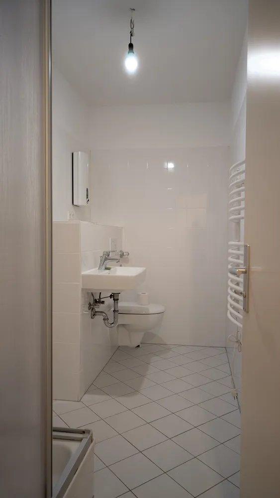 1 room apartment with 33 m² in Munich – Photo 7