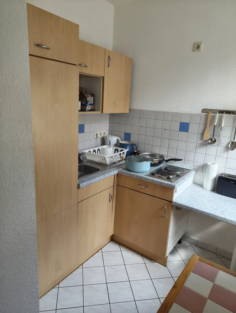 2 Zimmer Wohnung mit 39 m² in Leipzig – Bild 5