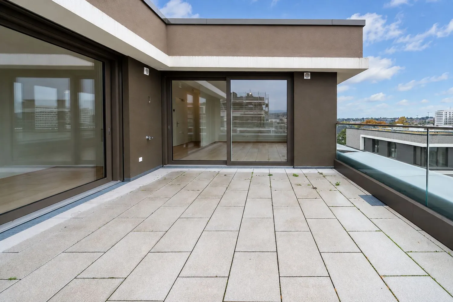 2 room apartment with 93 m² in Wiesbaden – Photo 7