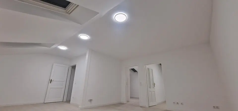 2 Zimmer Wohnung mit 60 m² in Oranienburg – Bild 1