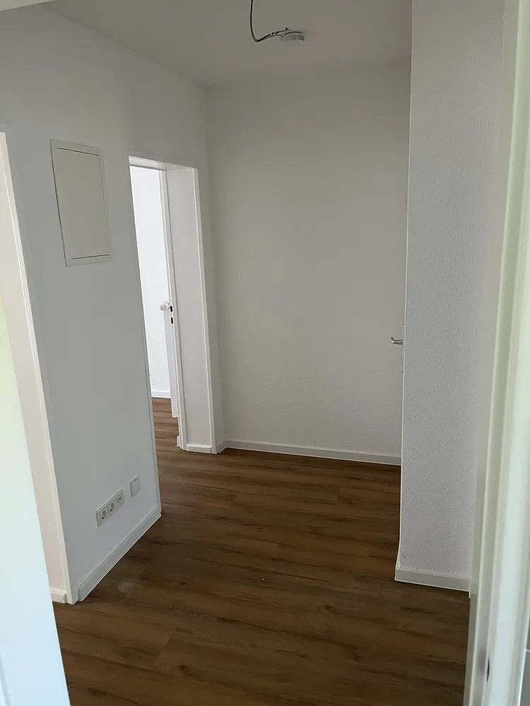 2 Zimmer Wohnung mit 43 m² in Ludwigshafen am Rhein – Bild 12