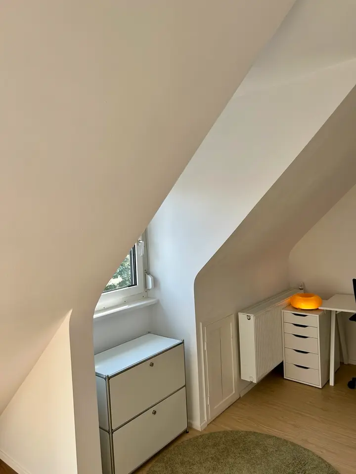 Shared room with 64 m² in Stuttgart – Photo 5