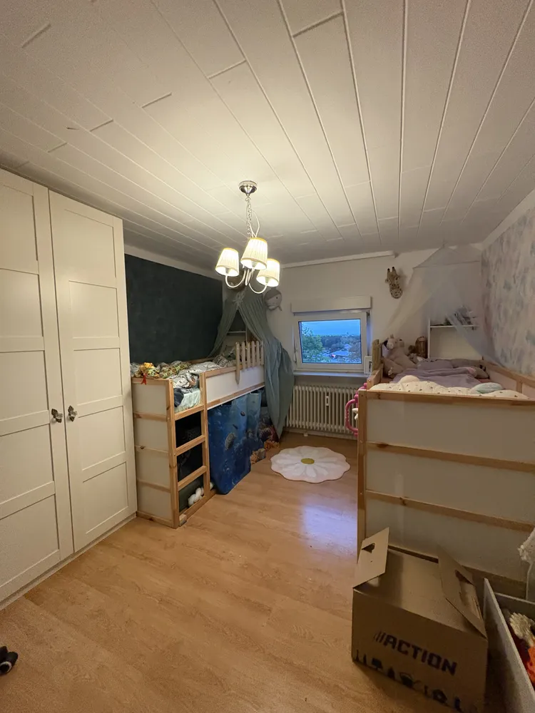 4 Zimmer Wohnung mit 98 m² in Weinheim – Bild 11