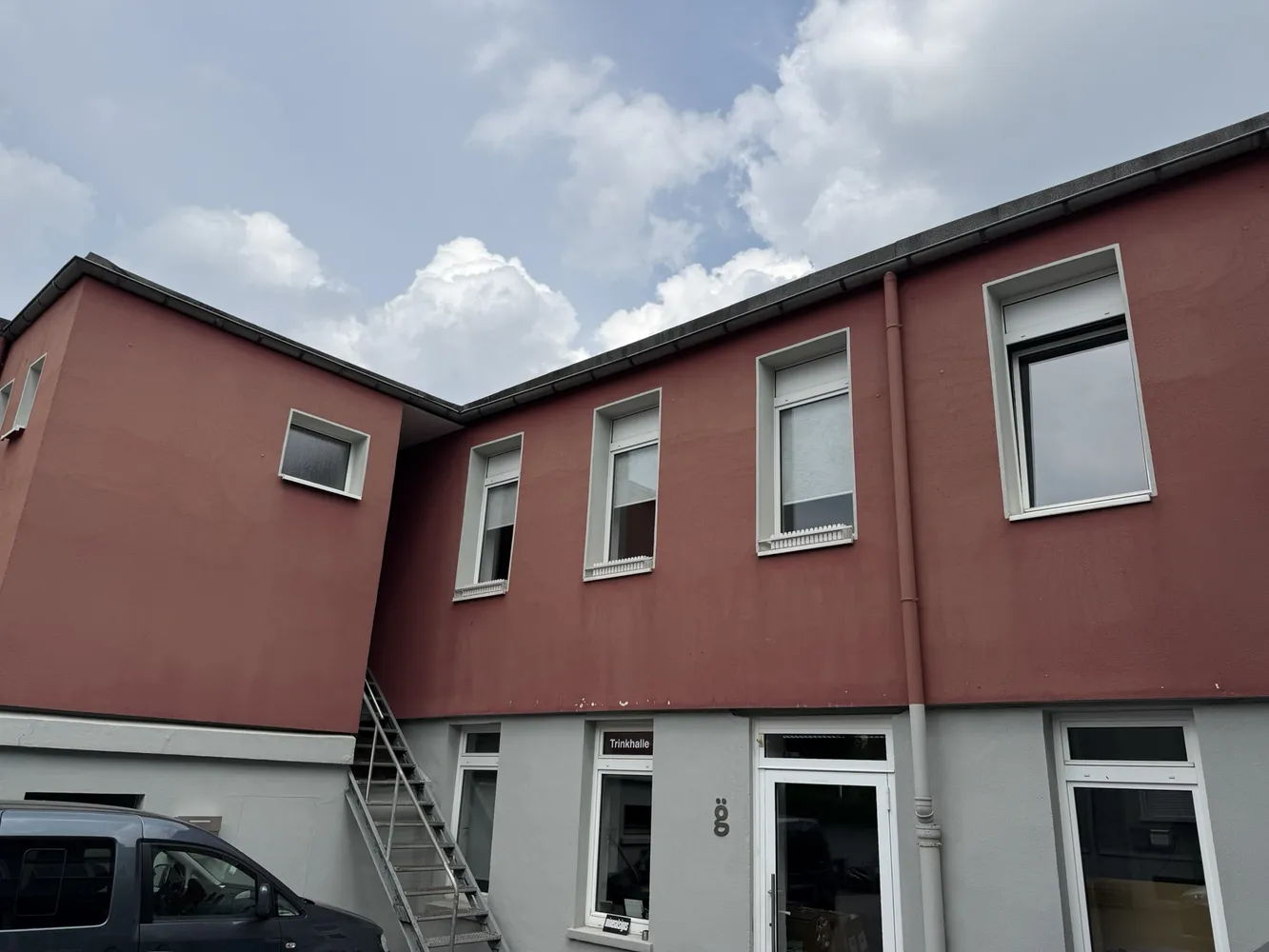4 Zimmer Wohnung mit 120 m² in Essen – Bild 1