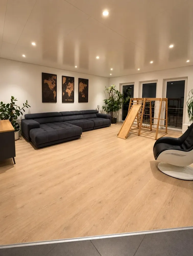 4 Zimmer Wohnung mit 130 m² in Erlangen – Bild 3