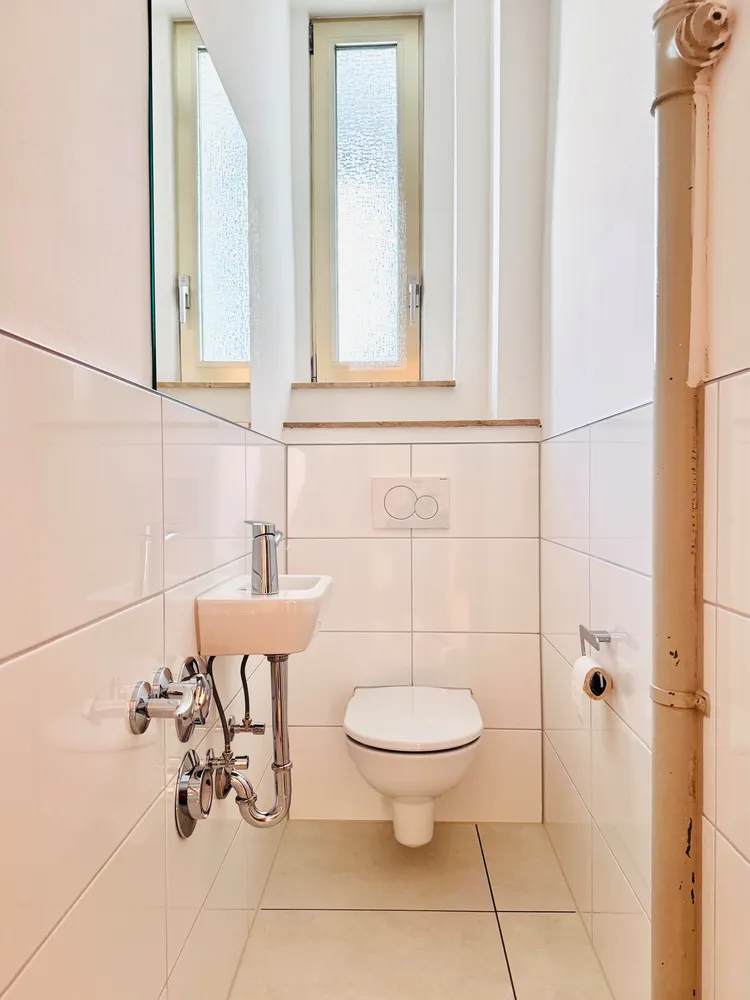 4 Zimmer Wohnung mit 109 m² in Stuttgart – Bild 10