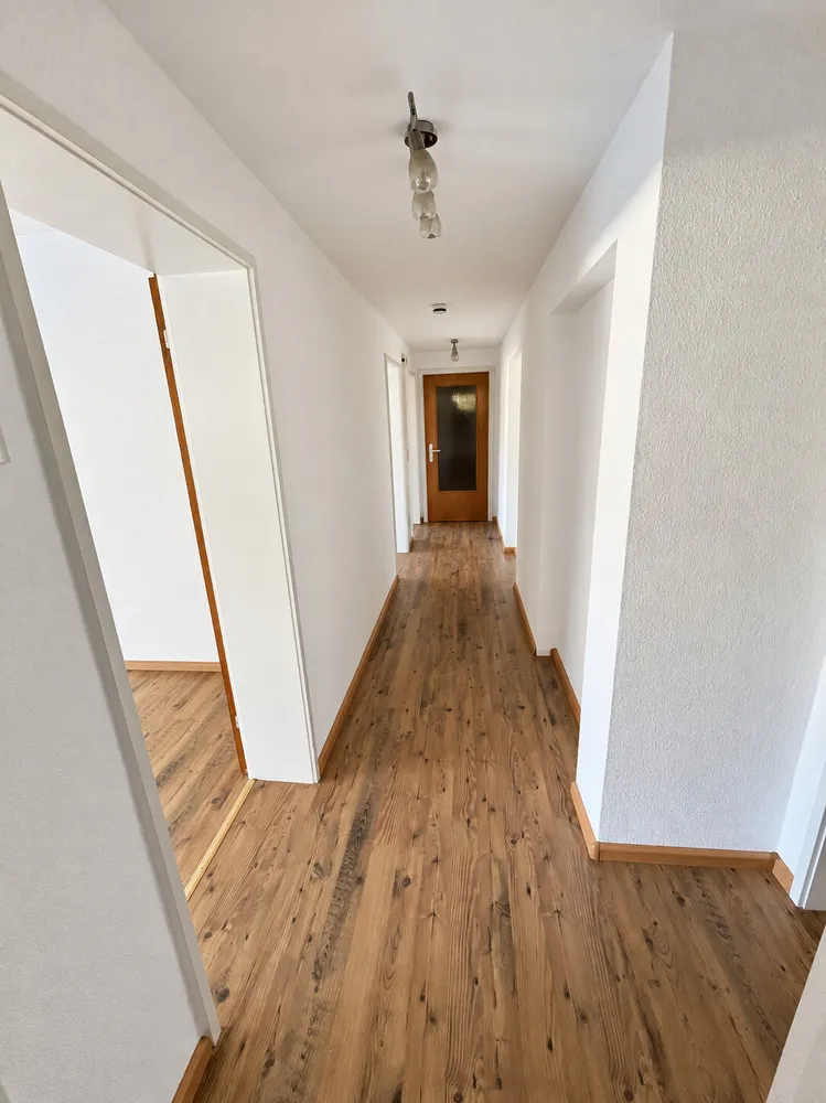 3 room apartment with 77 m² in Freiburg im Breisgau – Photo 3