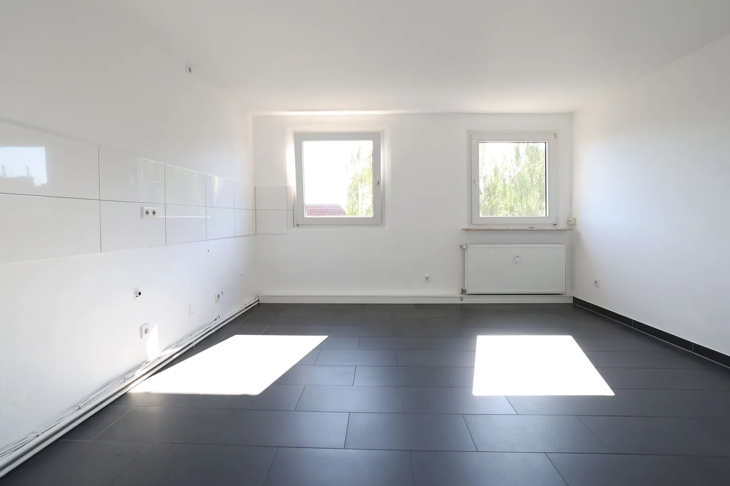 2 Zimmer Wohnung mit 67 m² in Solingen – Bild 2