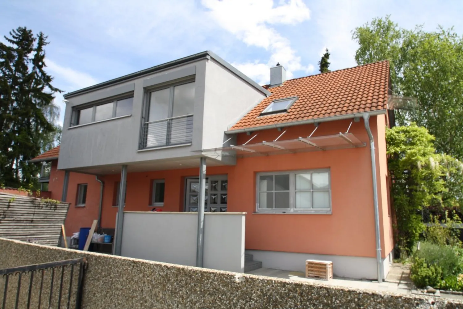 2 Zimmer Wohnung mit 98 m² in Ingolstadt – Bild 3