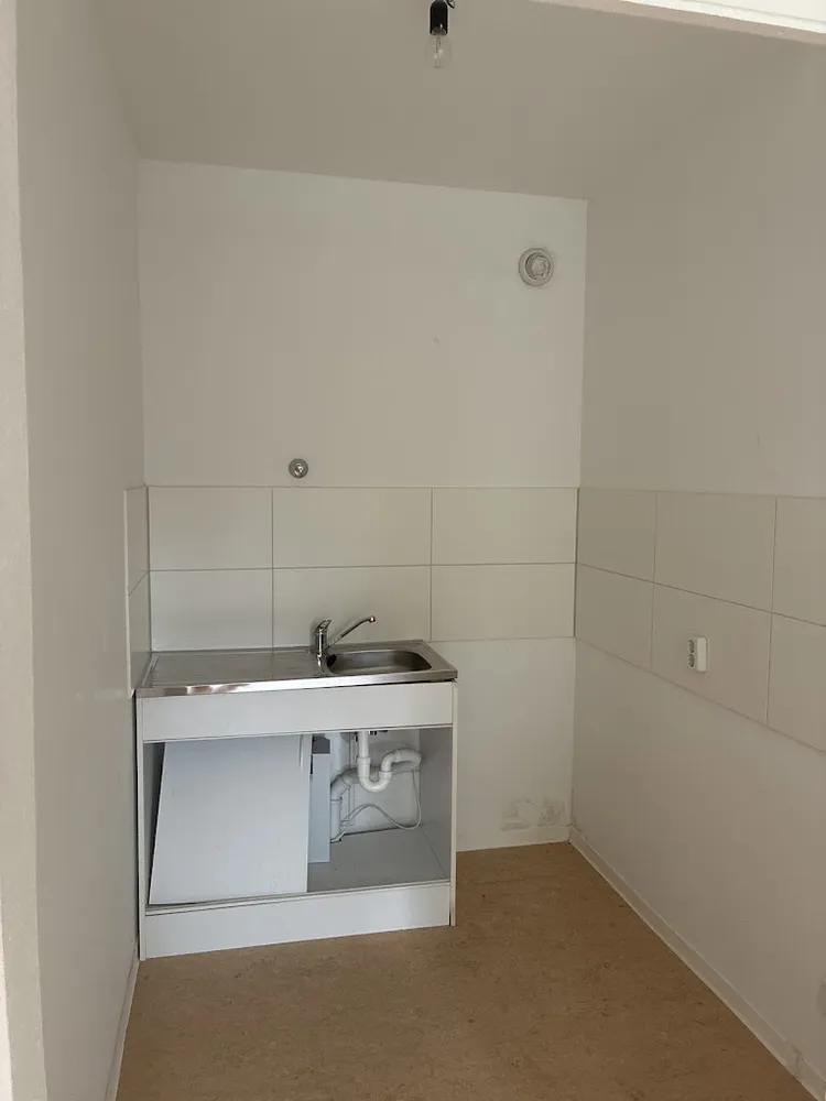 1 Zimmer Wohnung mit 32 m² in Berlin – Bild 2