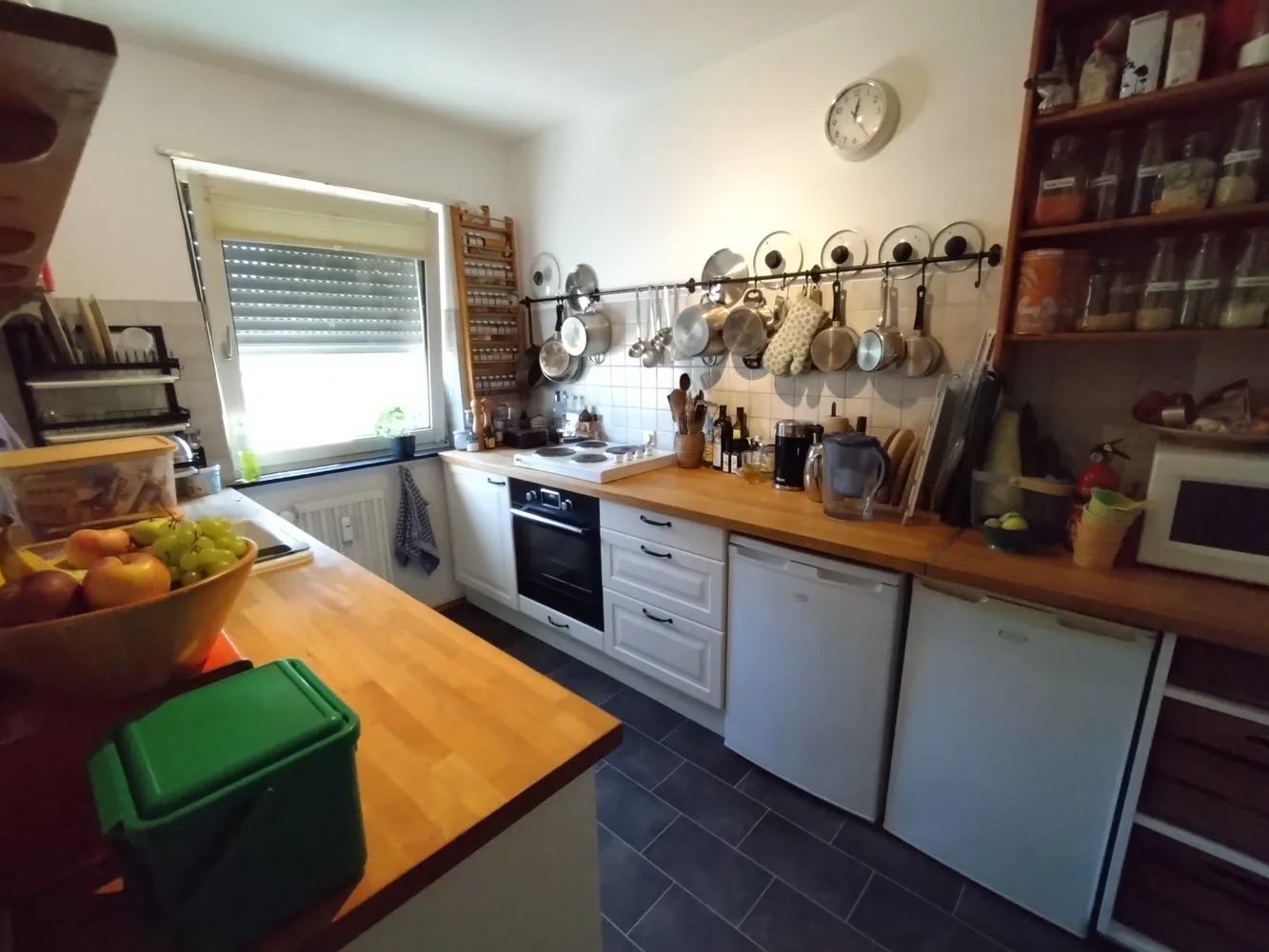 3 Zimmer Wohnung mit 79 m² in Karlsruhe – Bild 6