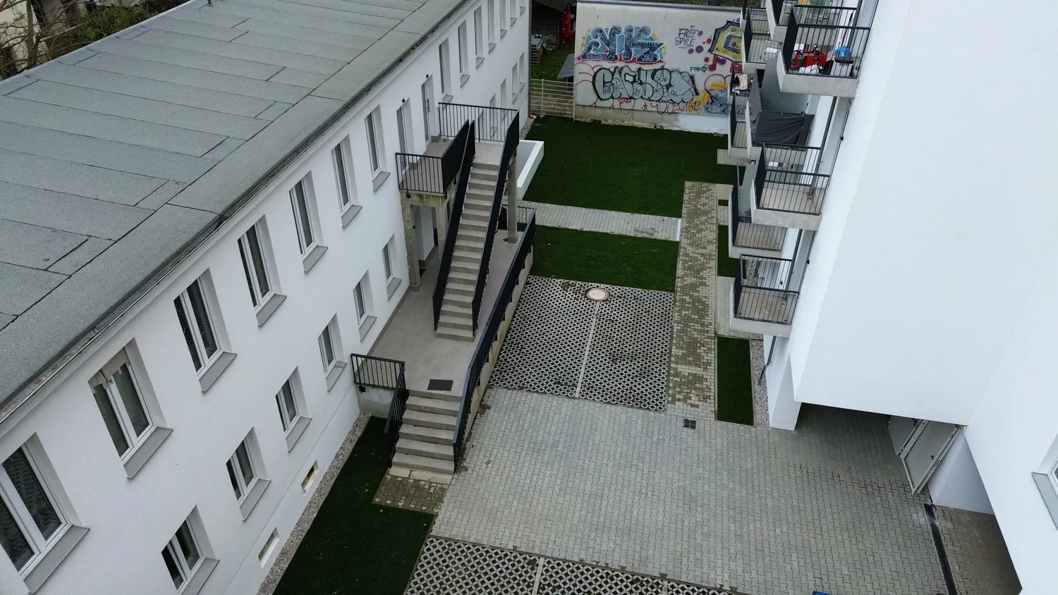 3 Zimmer Wohnung mit 75 m² in Leipzig – Bild 11