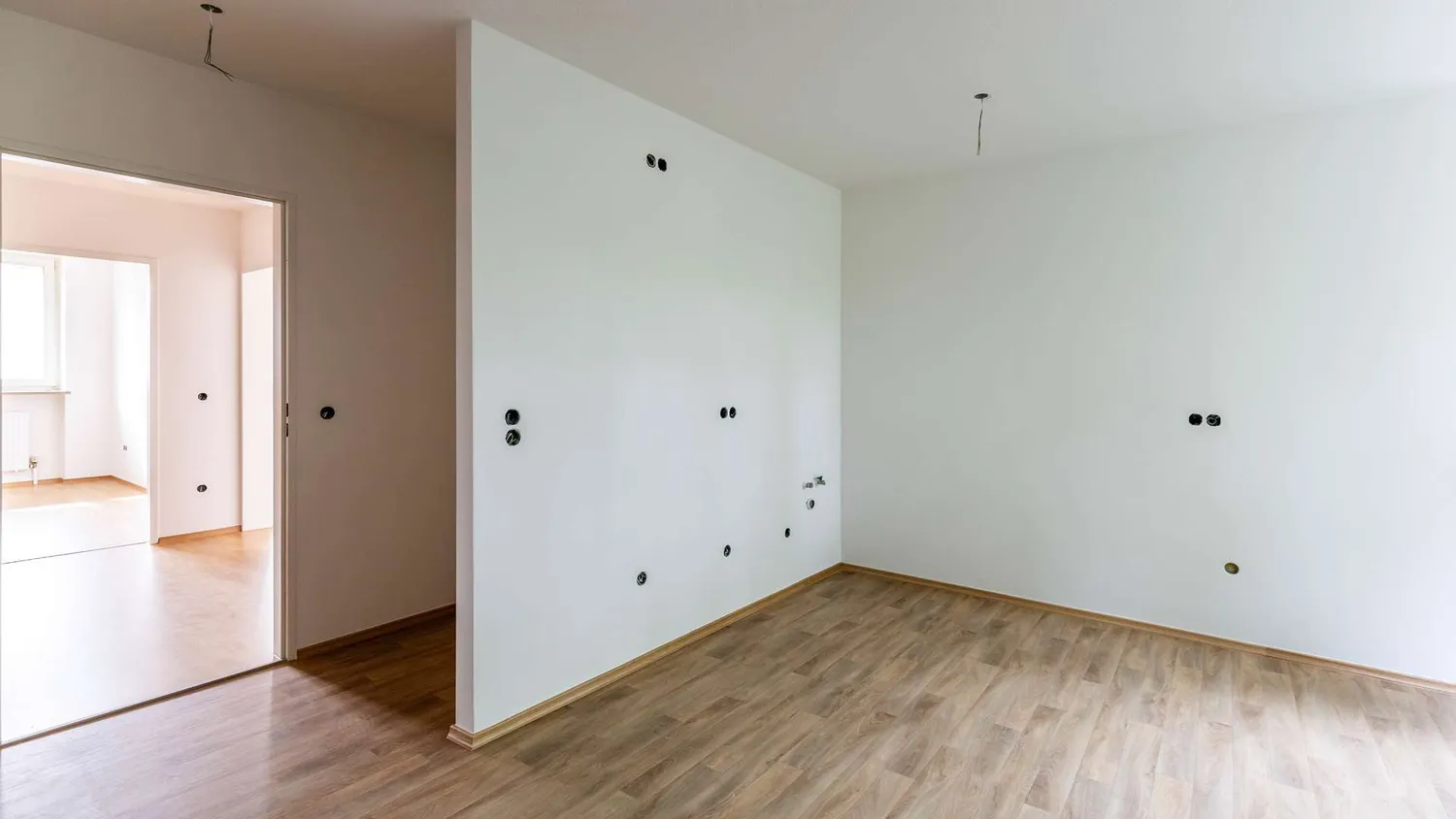 3 Zimmer Wohnung mit 82 m² in München – Bild 3