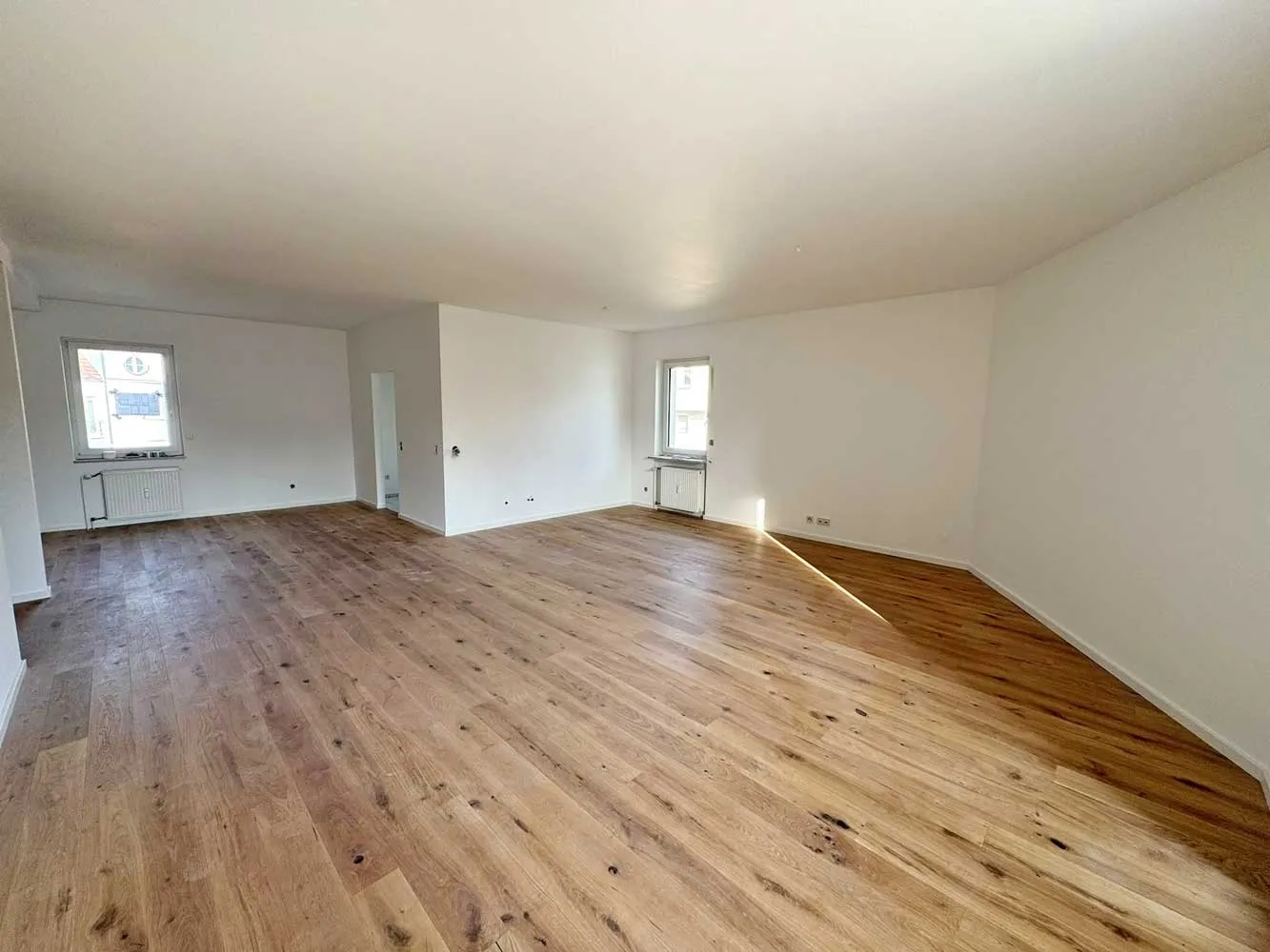 4 Zimmer Wohnung mit 145 m² in Frankfurt am Main – Bild 6
