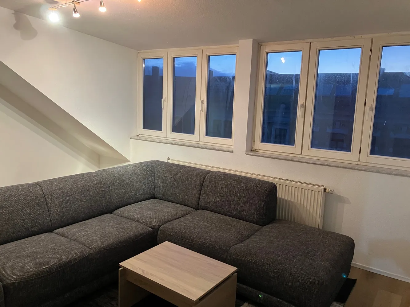 2 Zimmer Wohnung mit 39 m² in Leipzig – Bild 5