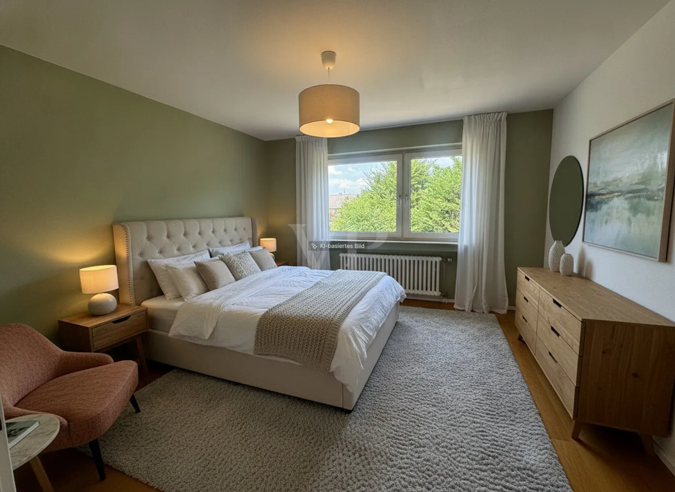 3 Zimmer Wohnung mit 96 m² in Euskirchen – Bild 8