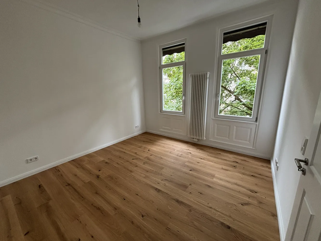 3 Zimmer Wohnung mit 92 m² in Stuttgart – Bild 2