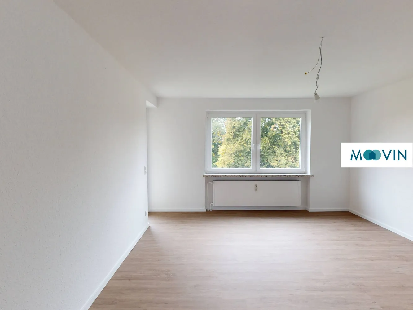 3 Zimmer Wohnung mit 70 m² in Rendsburg – Bild 2