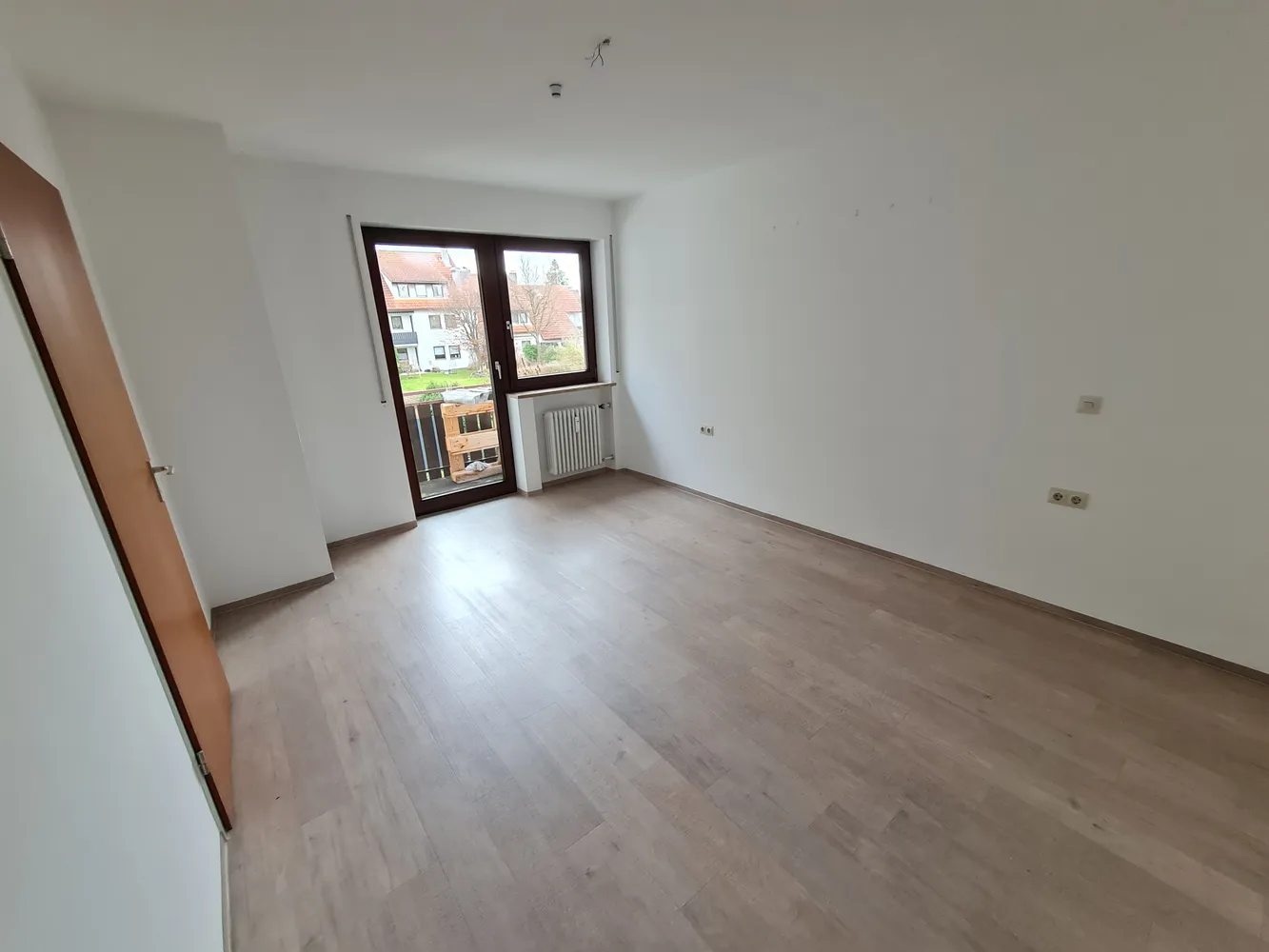 3 room apartment with 87 m² in Günzburg – Photo 2