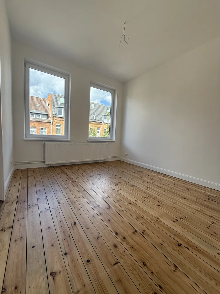 3 Zimmer Wohnung mit 63 m² in Kiel – Bild 10