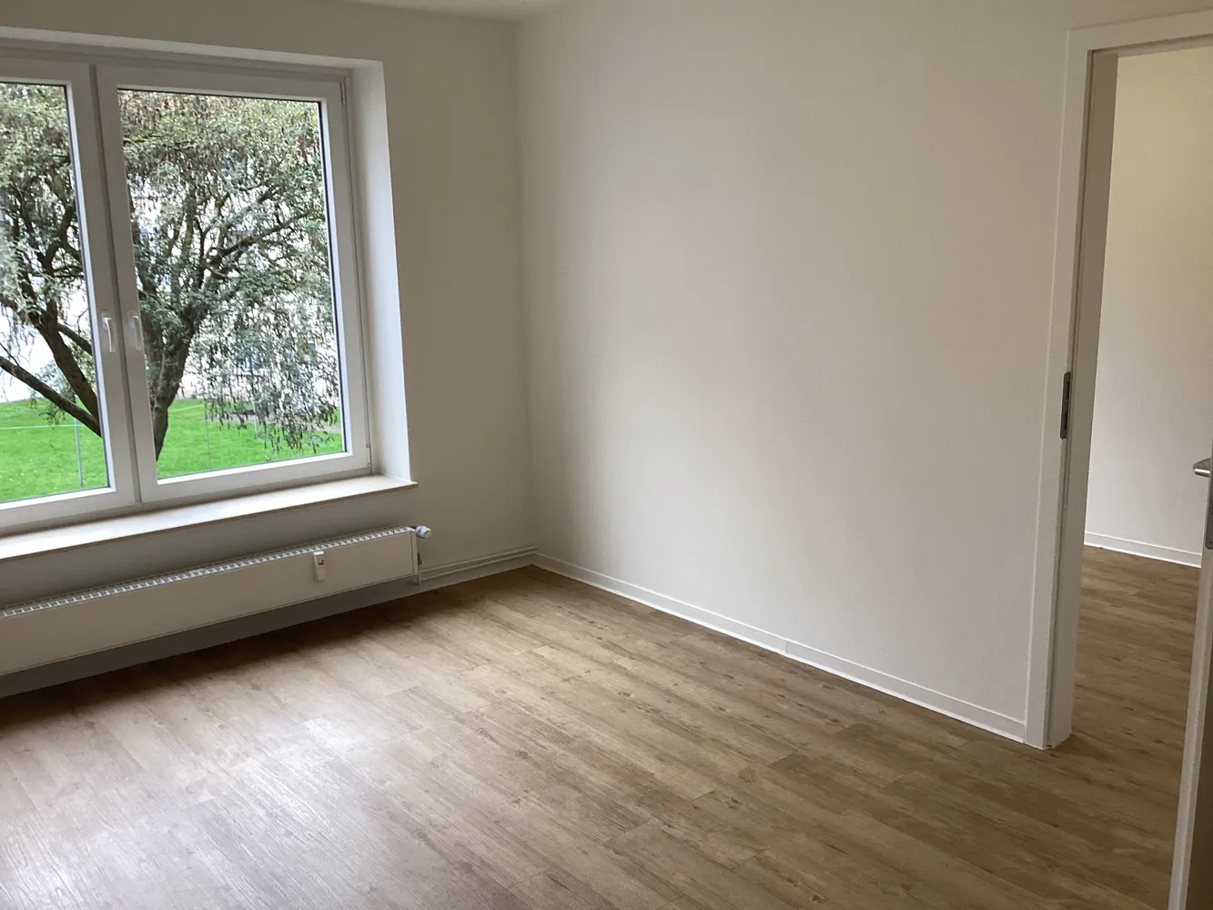 2 Zimmer Wohnung mit 45 m² in Lübeck – Bild 7