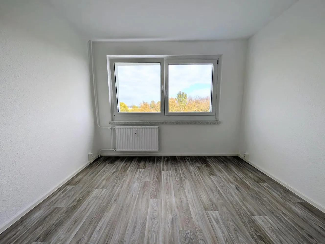3 Zimmer Wohnung mit 56 m² in Chemnitz – Bild 6