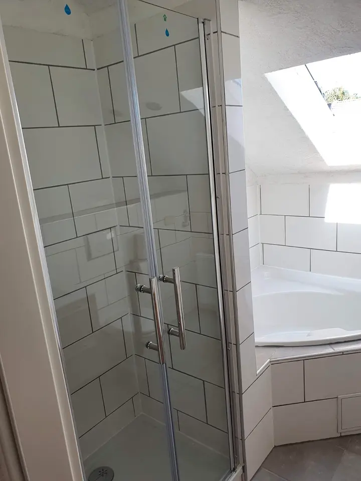 2 Zimmer Wohnung mit 60 m² in Siegen – Bild 7