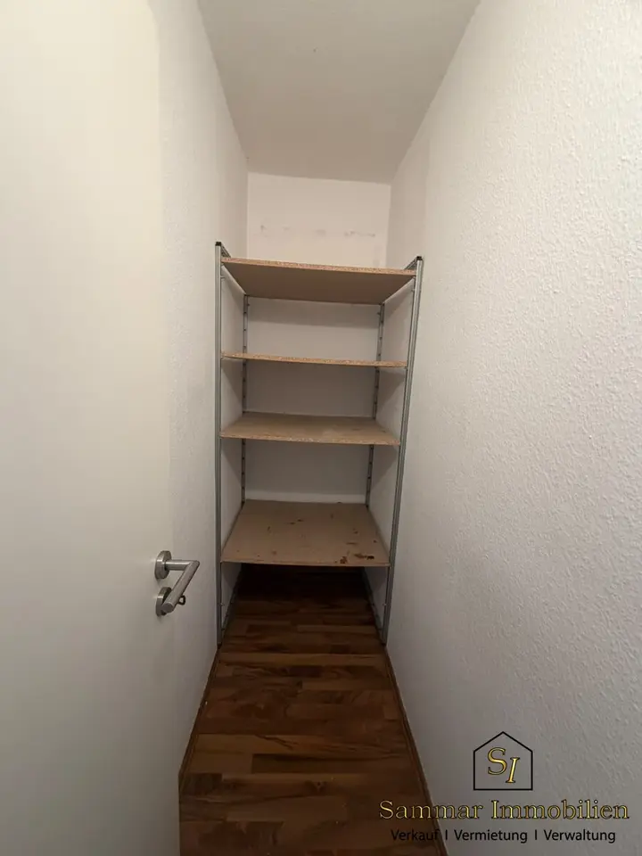 3 Zimmer Wohnung mit 70 m² in Moers – Bild 8