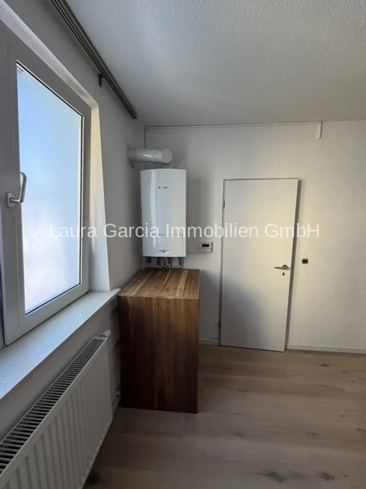 2 Zimmer Wohnung mit 30 m² in Aachen – Bild 2