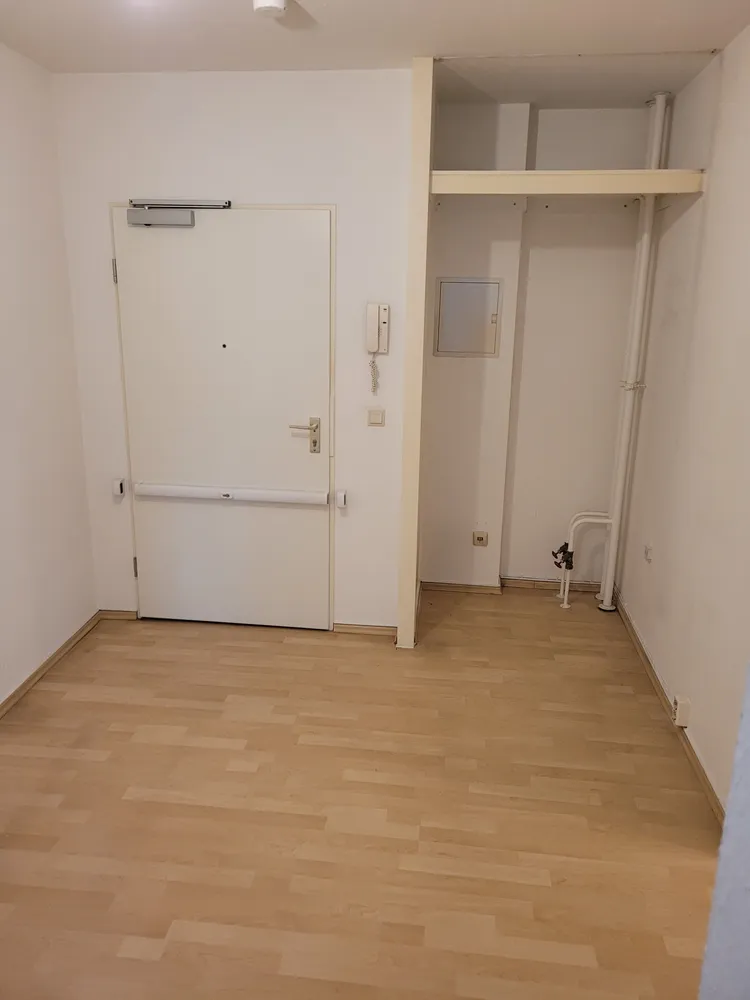 2 room apartment with 63 m² in Berlin – Photo 9