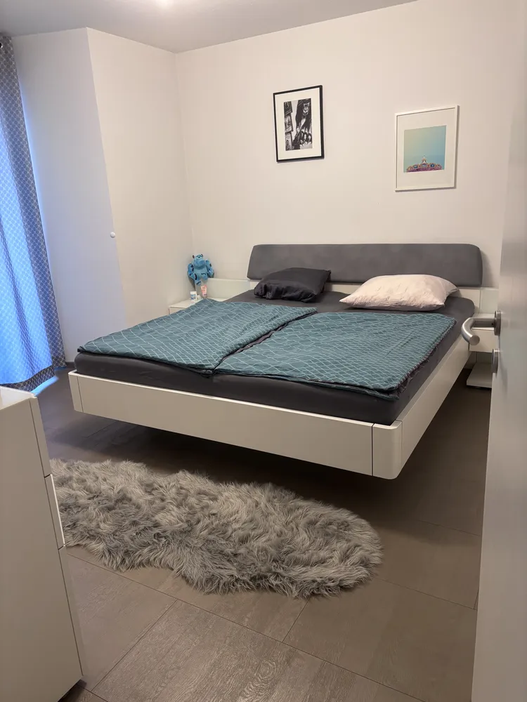 4 Zimmer Wohnung mit 98 m² in Fürth – Bild 10