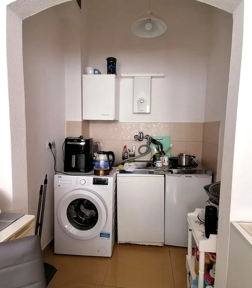 2 Zimmer Wohnung mit 29 m² in Bremen – Bild 3