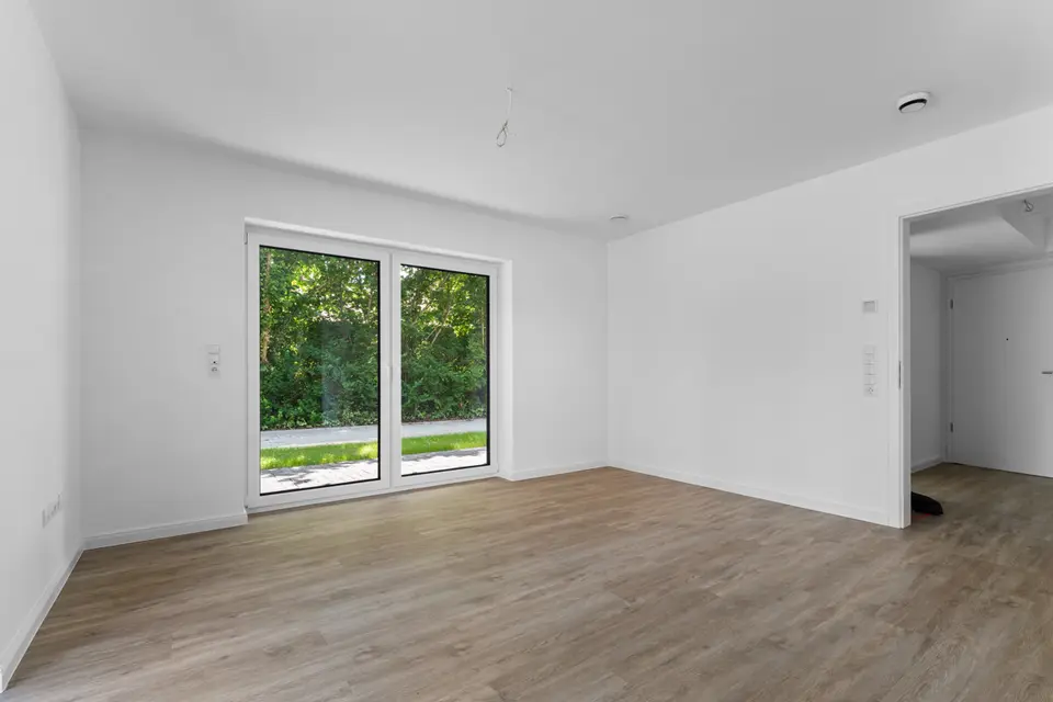 2 Zimmer Wohnung mit 67 m² in Aurich – Bild 3