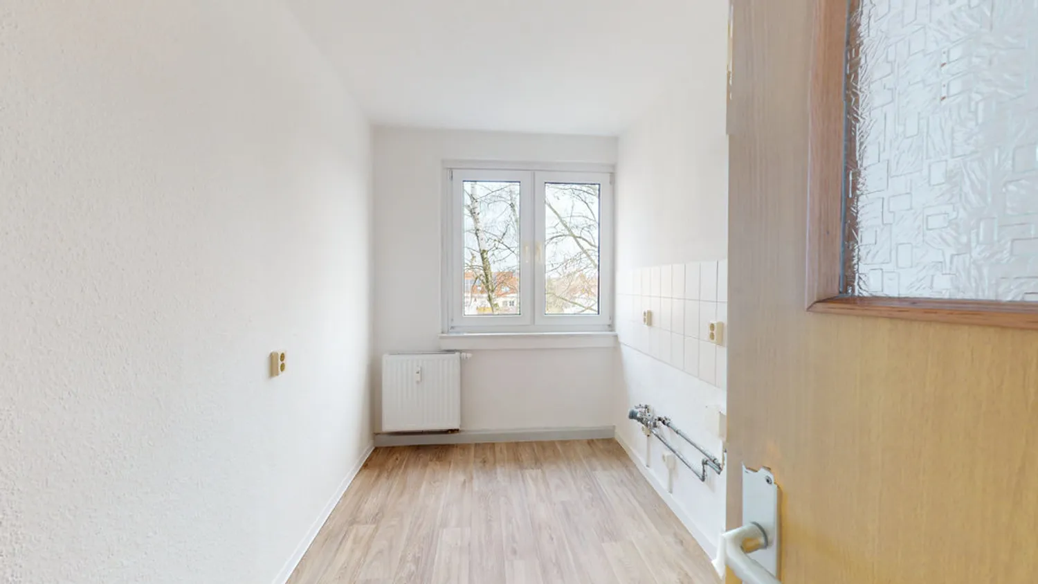 3 Zimmer Wohnung mit 63 m² in Halle (Saale) – Bild 11