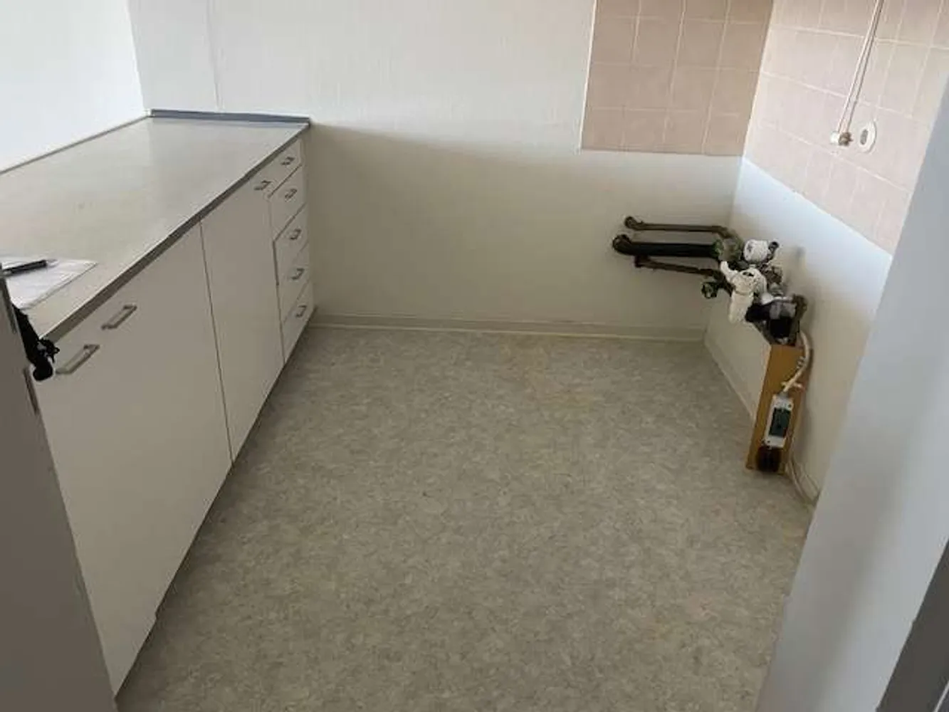 2 Zimmer Wohnung mit 60 m² in Freiburg im Breisgau – Bild 5