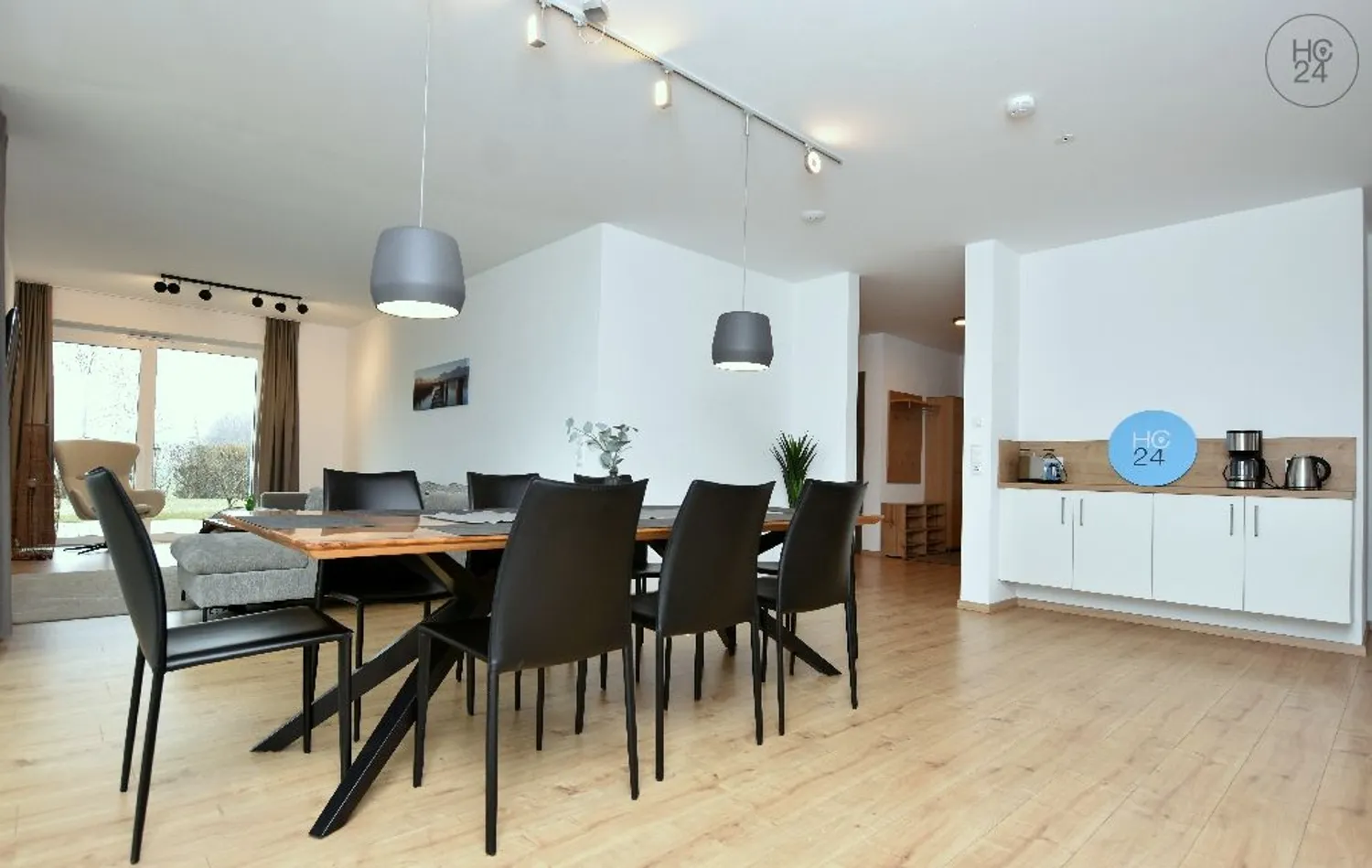 5 Zimmer Wohnung mit 164 m² in Kaufbeuren – Bild 7