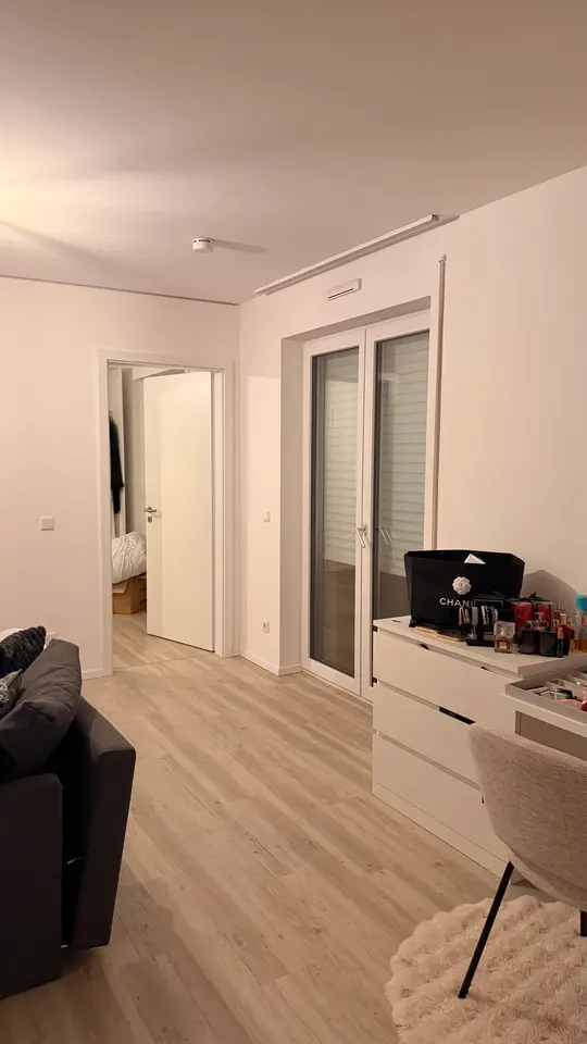 3 Zimmer Wohnung mit 58 m² in Ingolstadt – Bild 7