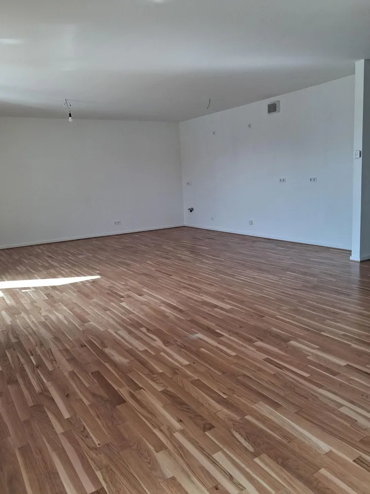 3 Zimmer Wohnung mit 109 m² in Dortmund – Bild 2