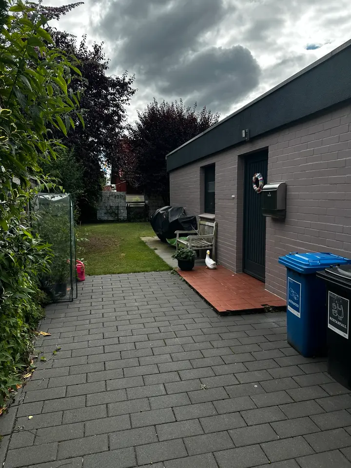 4 Zimmer Wohnung mit 95 m² in Buxtehude – Bild 10