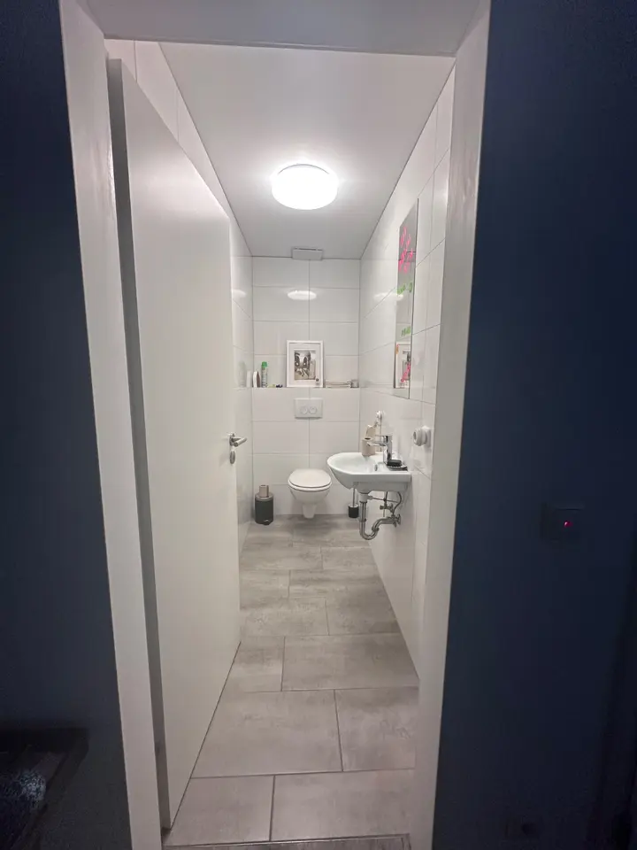 4 Zimmer Wohnung mit 105 m² in Gießen – Bild 5