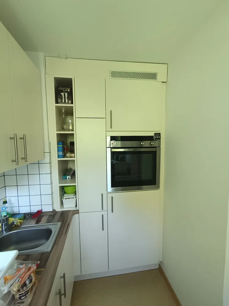 1 Zimmer Wohnung mit 33 m² in München – Bild 8