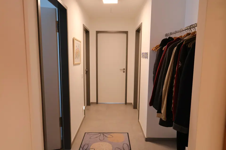 4 Zimmer Wohnung mit 115 m² in Ibbenbüren – Bild 8