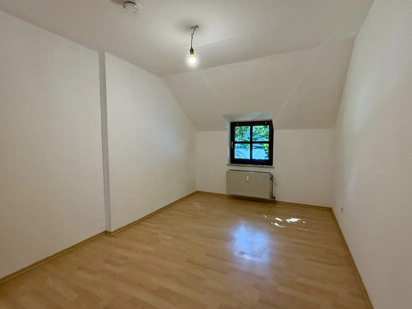 3 Zimmer Wohnung mit 56 m² in Passau – Bild 12