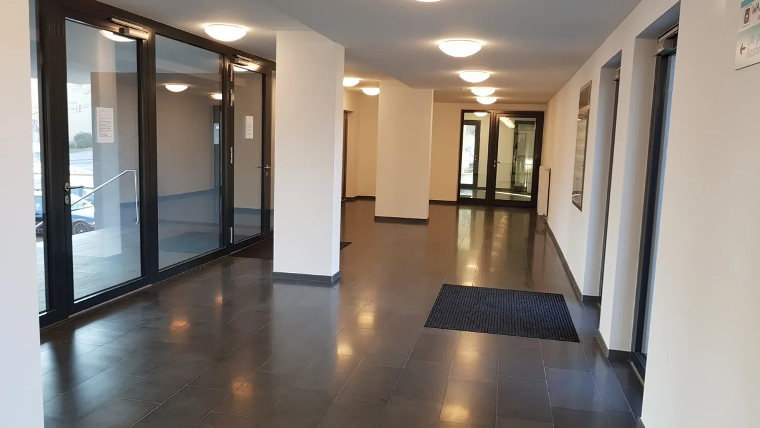 1 Zimmer Wohnung mit 28 m² in Kassel – Bild 11