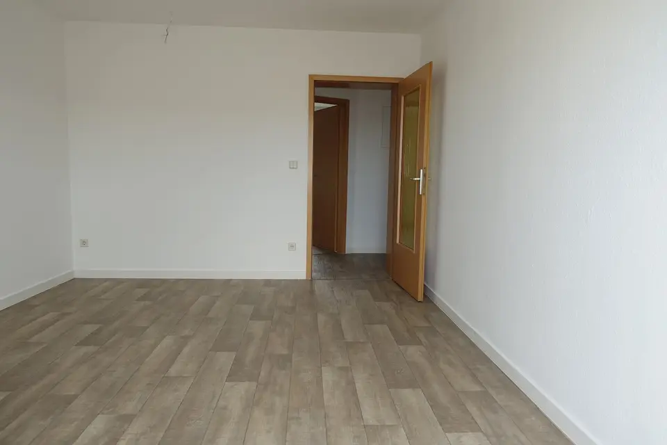 2 room apartment with 49 m² in Chemnitz – Photo 4