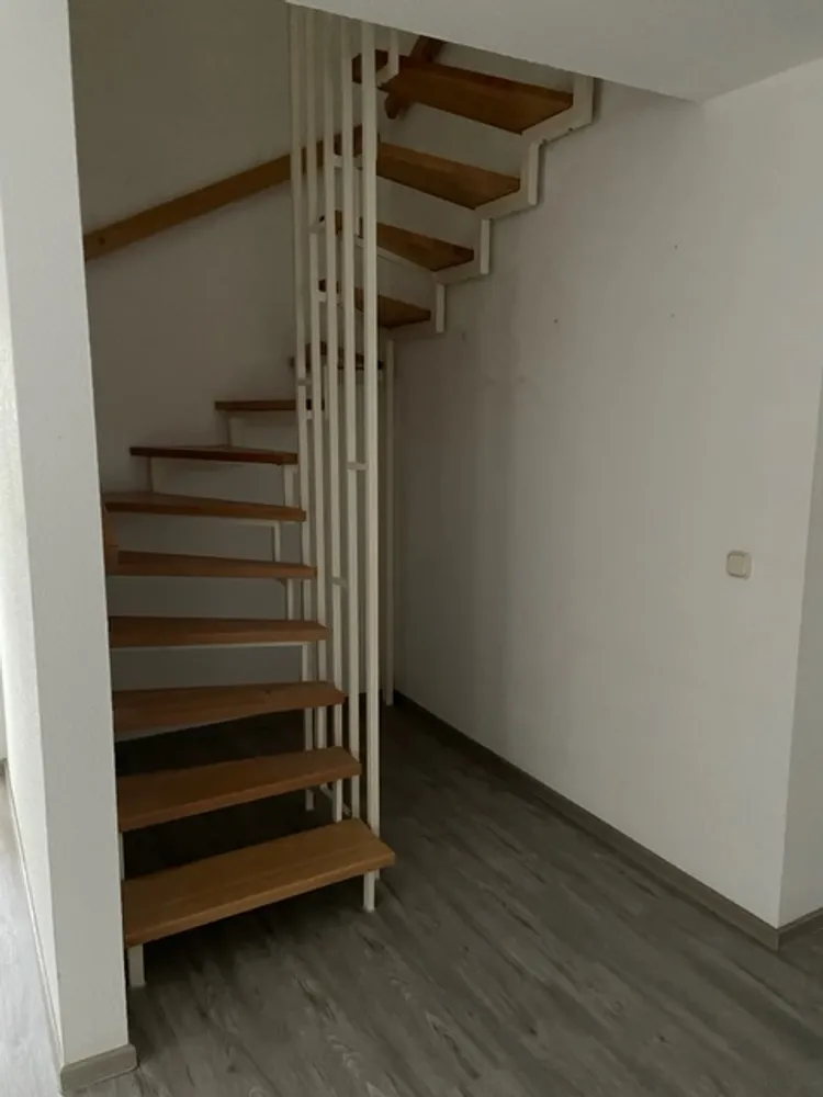 4 room apartment with 170 m² in Duisburg – Photo 9