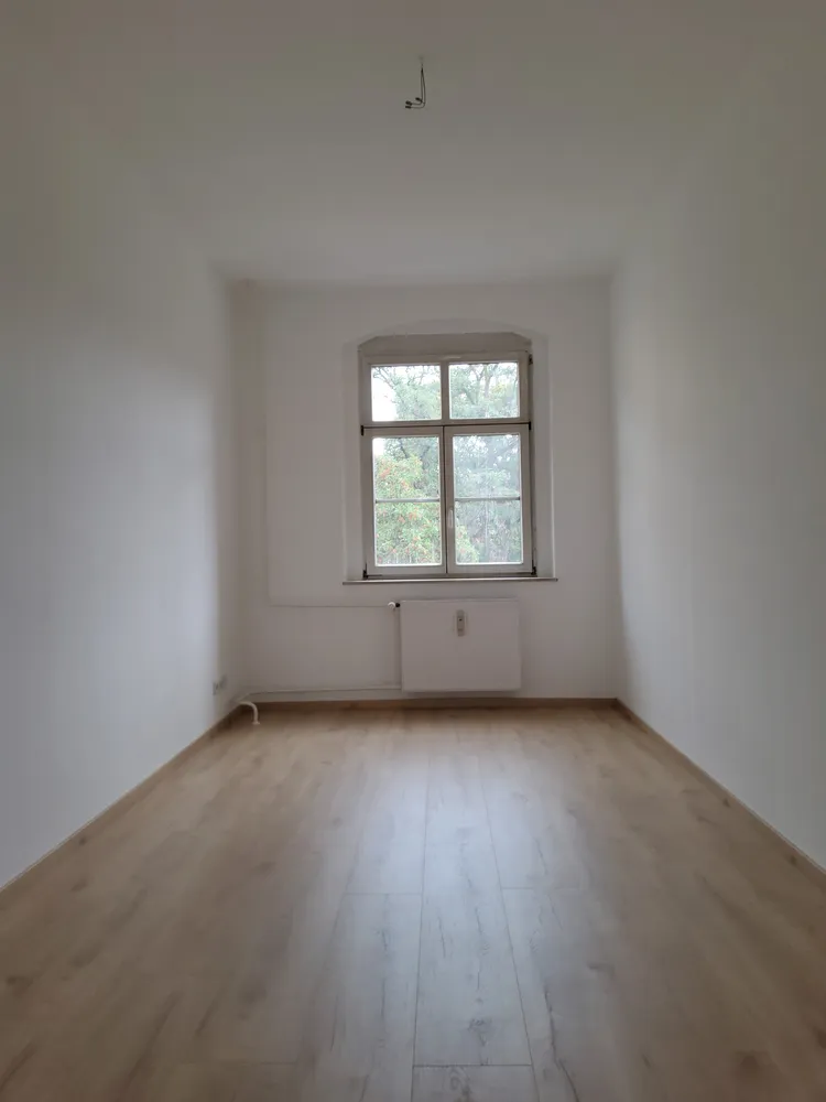 2 room apartment with 58 m² in Dresden – Photo 2