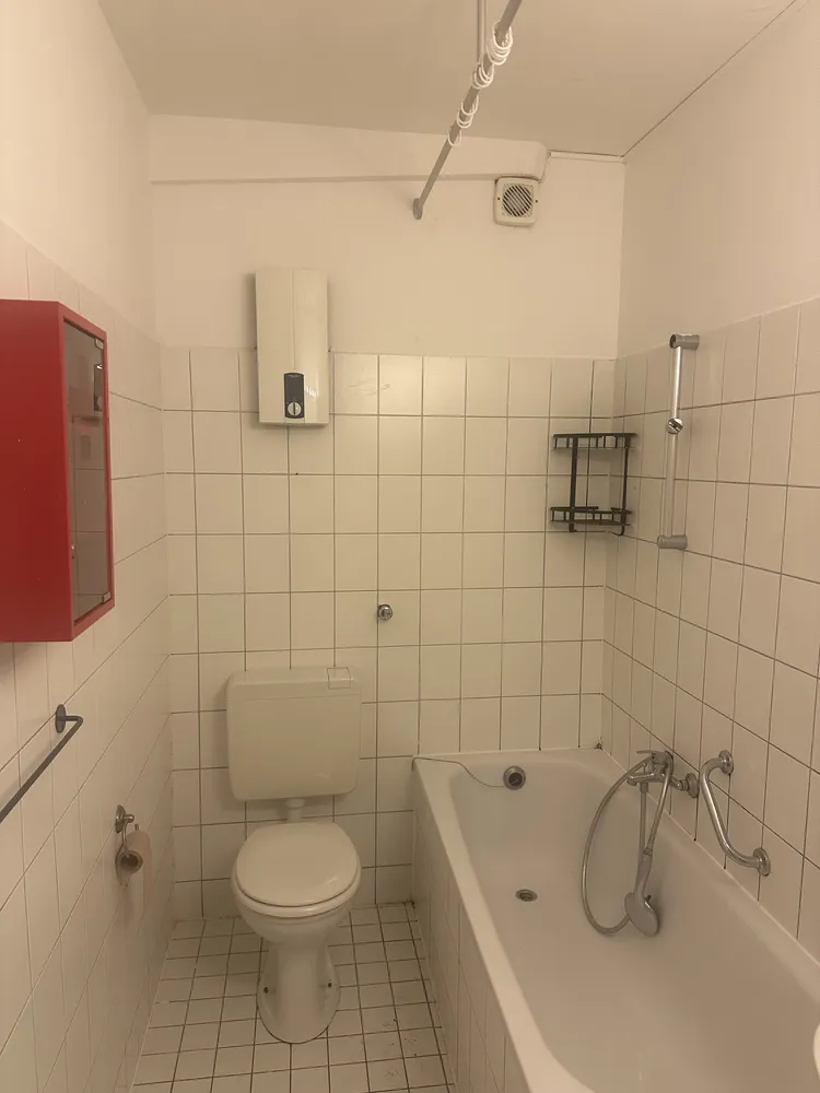 2 Zimmer Wohnung mit 53 m² in Köln – Bild 5