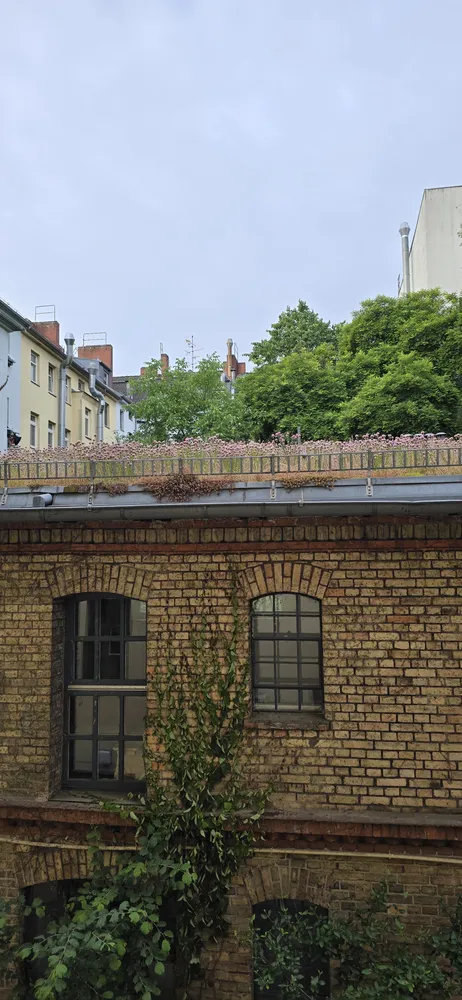 2 Zimmer Wohnung mit 47 m² in Berlin – Bild 9