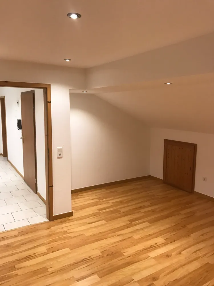 4 room apartment with 85 m² in Bensheim – Photo 9